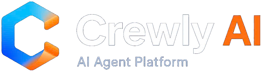 Crewly AI — AI AGENT PLATFORM