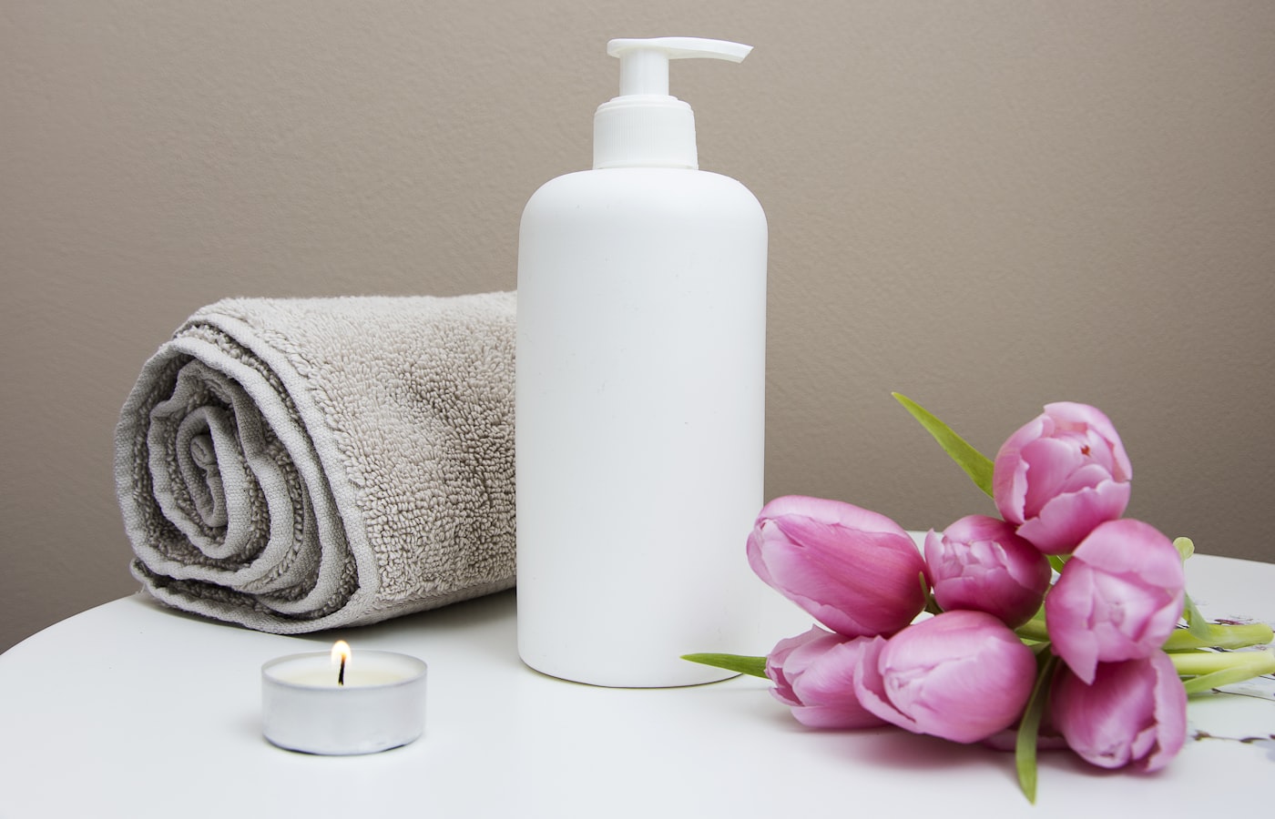 Spa & Thẩm mỹ